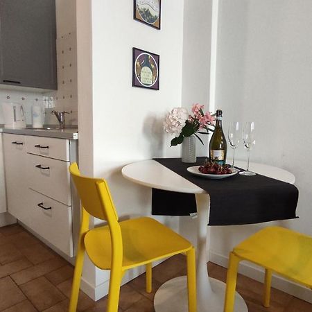 Apartamento El Postesin Verona Exterior foto