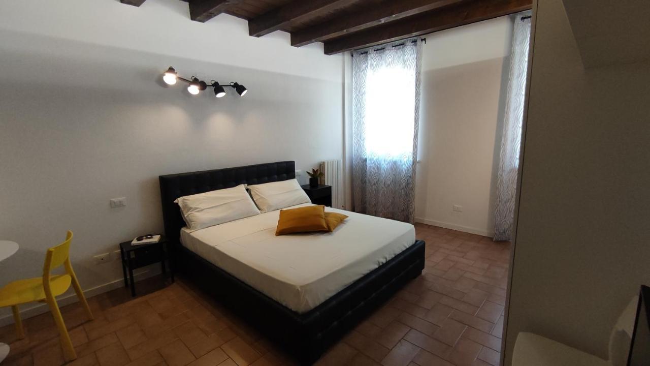 Apartamento El Postesin Verona Exterior foto