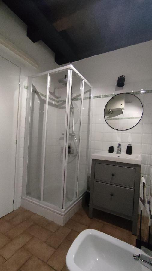 Apartamento El Postesin Verona Exterior foto